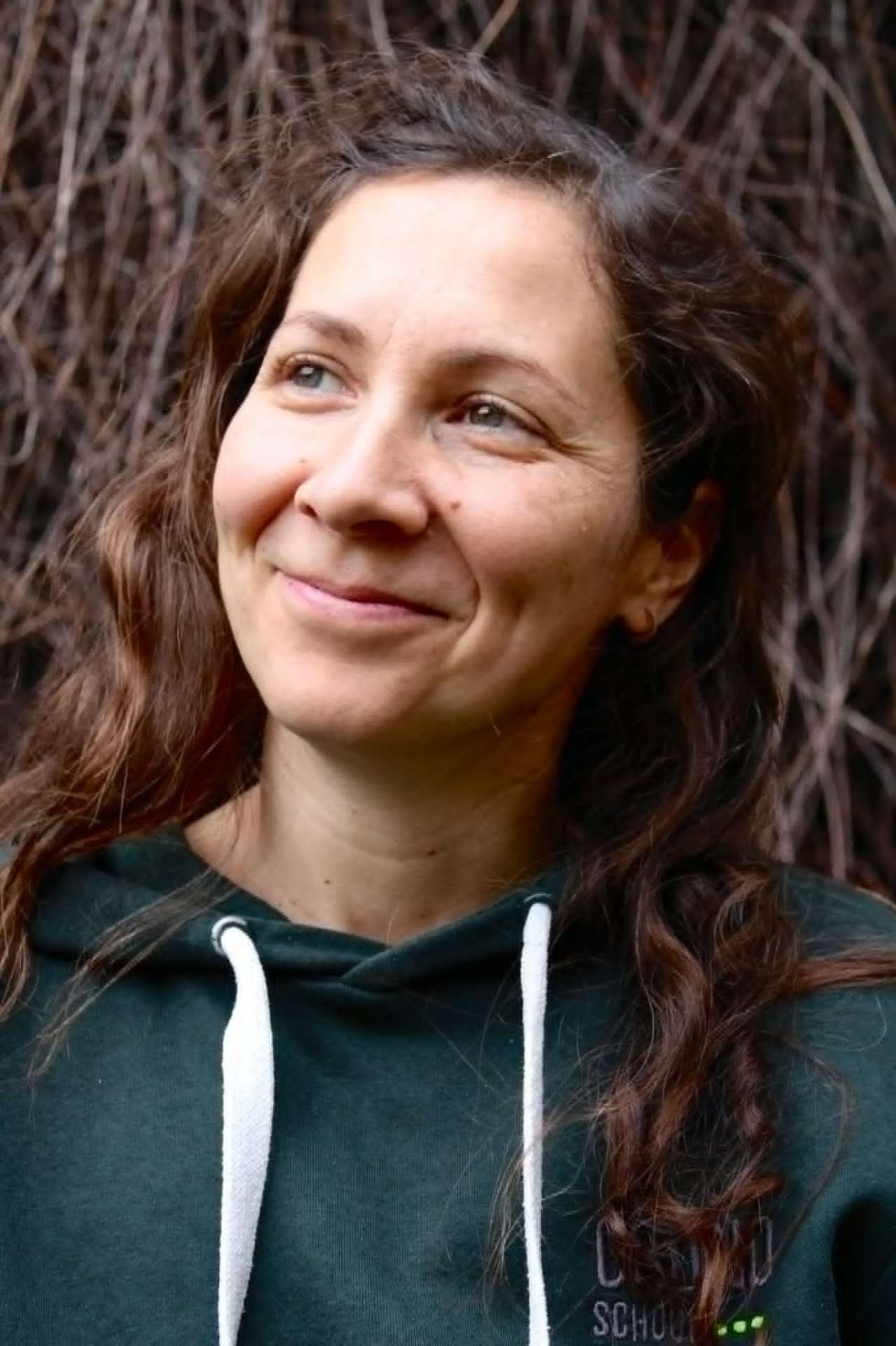 Szabó Zsófia portré